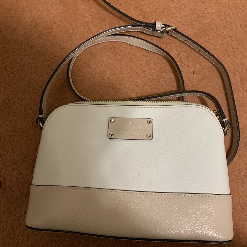 Kate Spade Crossbody bag